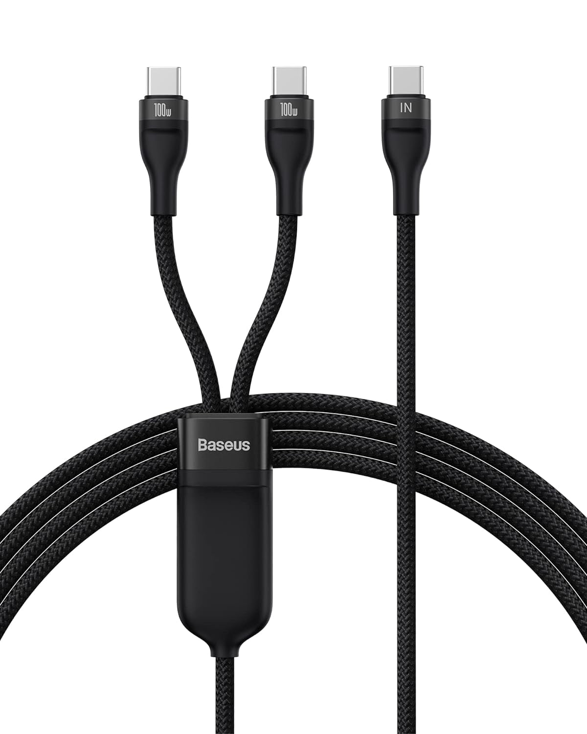 - Cavo Da USB C a USB C, 100 W, 1,5 M, 5 A, 2 in 1, Multi Cavo Di Ricarica USB Di Tipo C, per Air/Mini 6, Macbook, Samsung Galaxy S22, 21, S10, Note Huawei