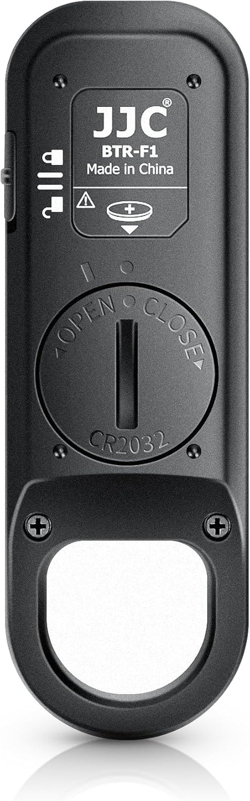 Telecomando Wireless Bluetooth per Fujifilm X100VI X-S20, X-H2S, X-H2, X-T5, X-T4, X-T3, X-T30 II, X-T30, X-S103 – Sostituisce per Treppiede FUJI TG-BT1
