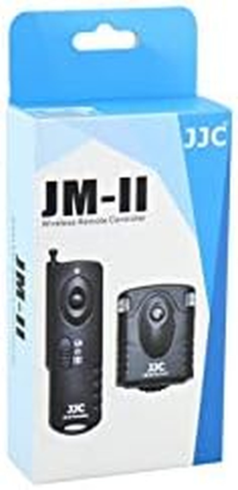 Telecomando Wireless per Controllo Dell'Otturatore Da Remoto DMW-RS1 per Fotocamere Panasonic Lumix S1 S1R S1H S5 G85 GH6 GH5 GH5S GH4 GX8 GX7 G10 G7 G6 G5 FZ2000 FZ1000 Leica V-LUX2