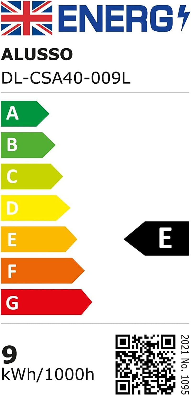 Faretto Da Incasso Led Flat 9W 690LM 2.55Mm Ultra Sottile, Spot Led 230V Bianco Caldo 3000K Faretto Da Incasso Led Dimmerabile, Ritaglio Ø120-130Mm, Confezione Da 6