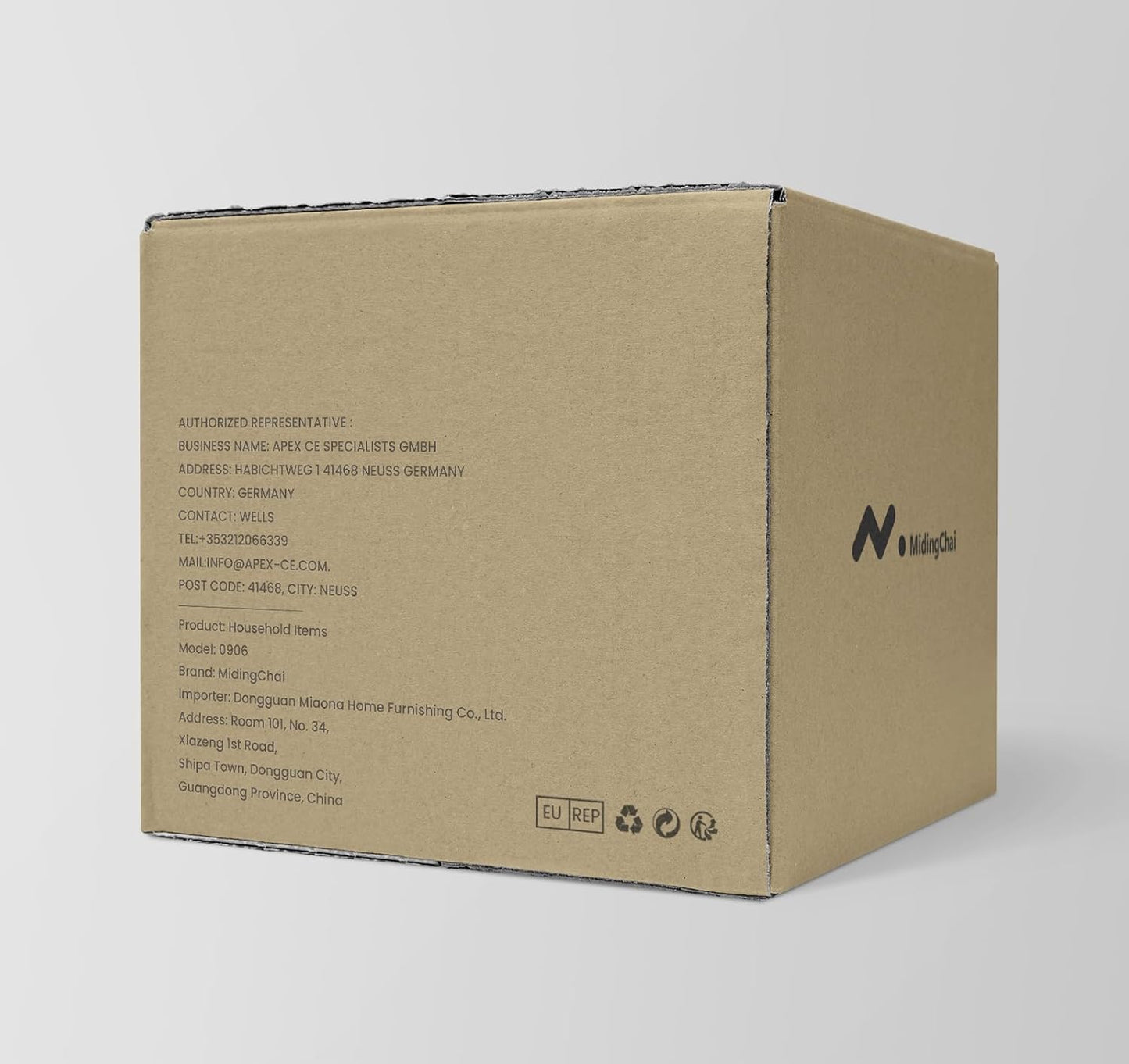 Porta Phone Bagno Da Muro, Porta Phon Da Muro, Porta Asciugacapelli Da Parete Compatibile Con Dyson Supersonic, Hair Dryer Holder Contenere Fino a 5 Bocchette per Asciugacapelli(Nero)