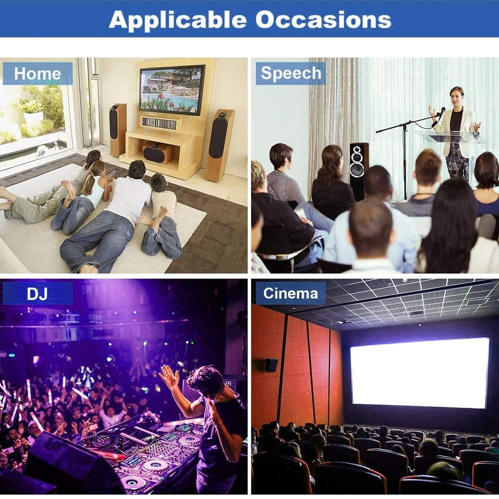 Analogico Ad Digitale Audio Convertitore Adattatore,Adc Convertitore Da RCA 3,5 Mm Jack a Coaxial Toslink Con Toslink Cavo E Power Adapter per TV DVD Blu-Ray PS3 PS4 Xbox,Alluminio