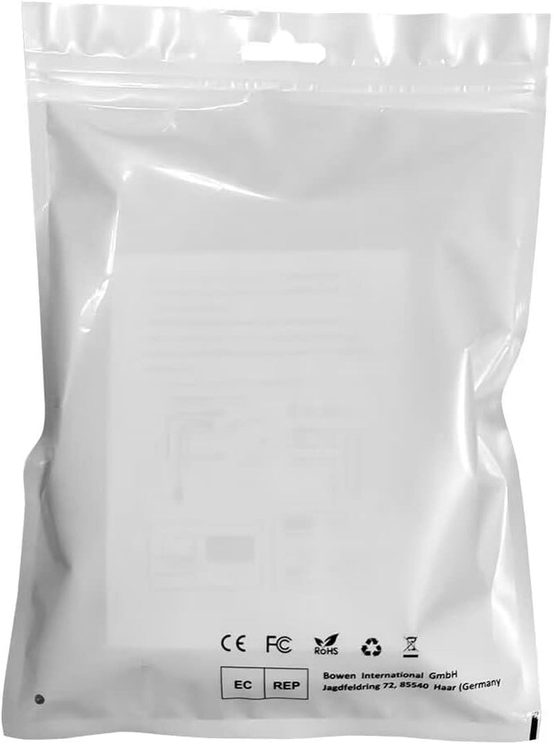 Adattatore Peritel a HDMI Con Cavi SCART E HDMI, 1080P Convertitore Cavo Peritel HDMI Compatibile Con NTSC PAL, Adattatore Scart SCART HDMI per TV Xbox Sky DVD Player