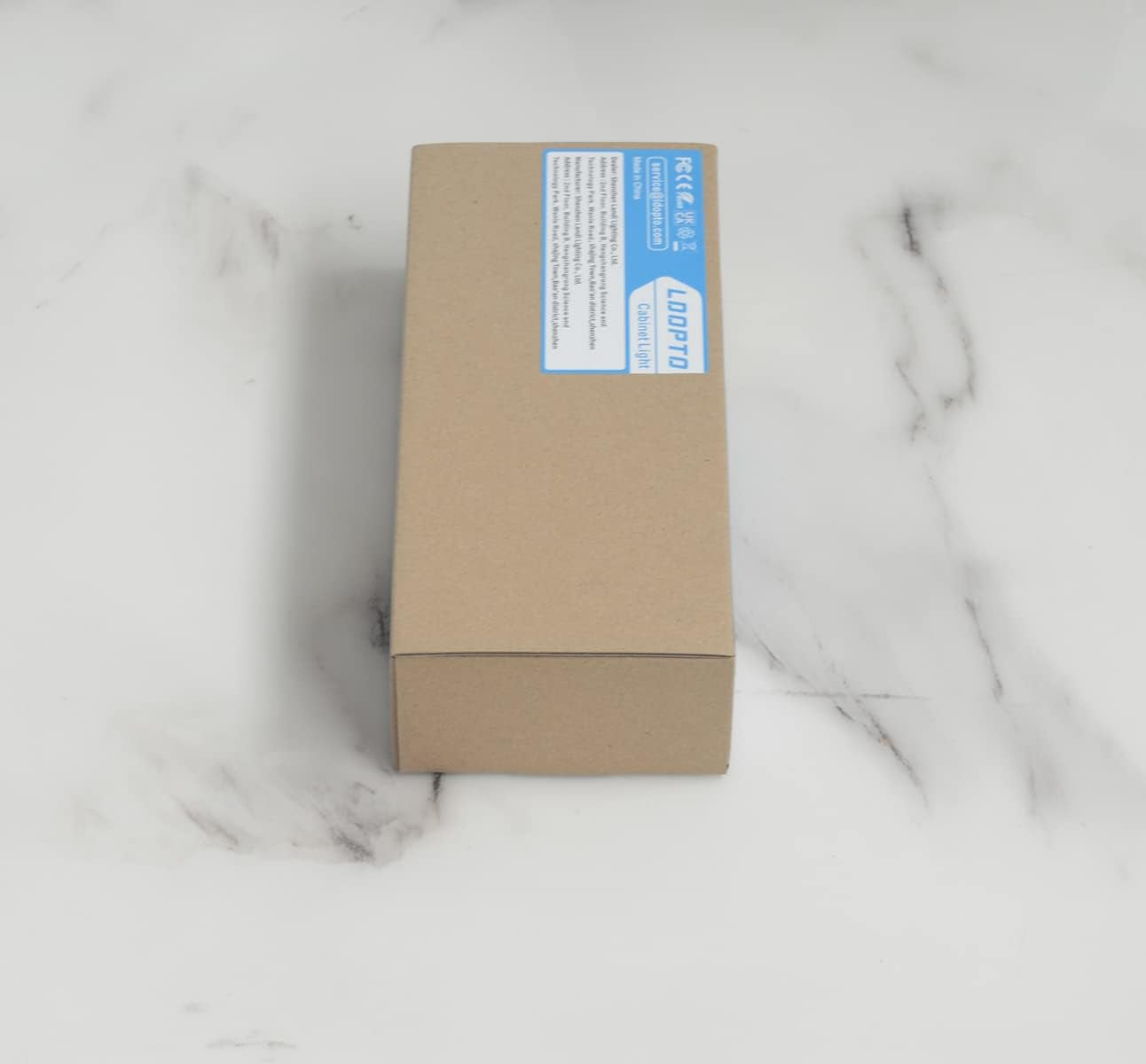 Luce Con Telecomando Senza Fili 3 PACK Luci Led a Batteria Con Telecomando, Luci Da Notte Portatili Con Nastro Adesivo Magnetico Da Fissare Ovunque/Luminosità Regolabile/Timer per Spegnimento