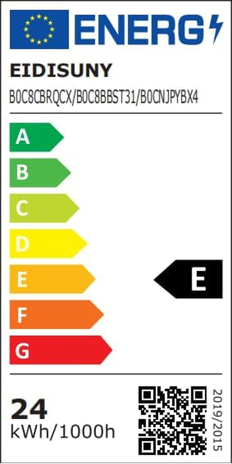 Lampada da Parete a LED per Interni, Lampade da Parete Moderne Nere LED con Sorgente Luminosa Ausiliaria su Entrambi i Lati, Lampada da Parete Curva Creativa per Scale Corridoi Soggiorno - Luce Bianca Fredda 28W 80Cm.