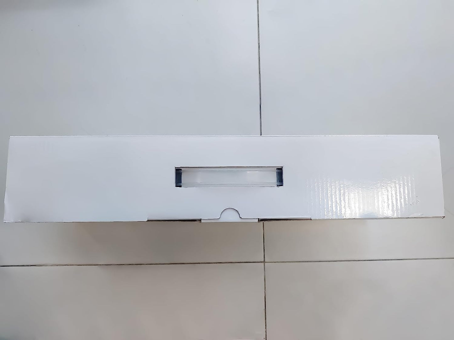 Inserto per Bidet per WC, Non Elettrico, Sottile Bottone Automatico, Bidet, Doppio Ugello Autopulente Retrattile (Protezione Da Intasamento) E Manopola per La Regolazione Della Pressione