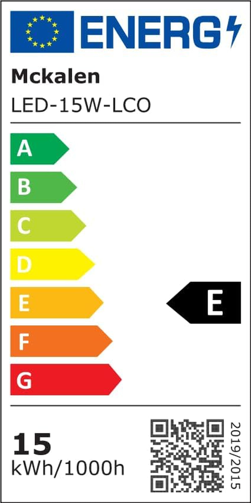 Applique Da Parete Interno LED, 15W 1687LM Lampada a Muro LED Creativo, 42CM Lampada Da Parete Moderna in Acrilico per Camera Da Letto Bagno Soggiorno Corridoio, Bianco Caldo 3000K