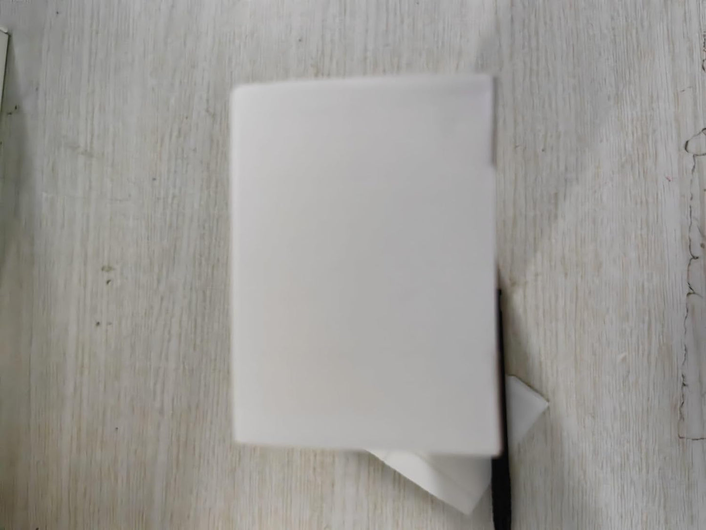 - Candele LED per Finestre, 6 Pezzi Candela Da Tavolo Senza Fiamma a Batteria Con Timer Remoto per Casa, Cena, Matrimonio, Vacanza, Decorazione - Bianco Caldo