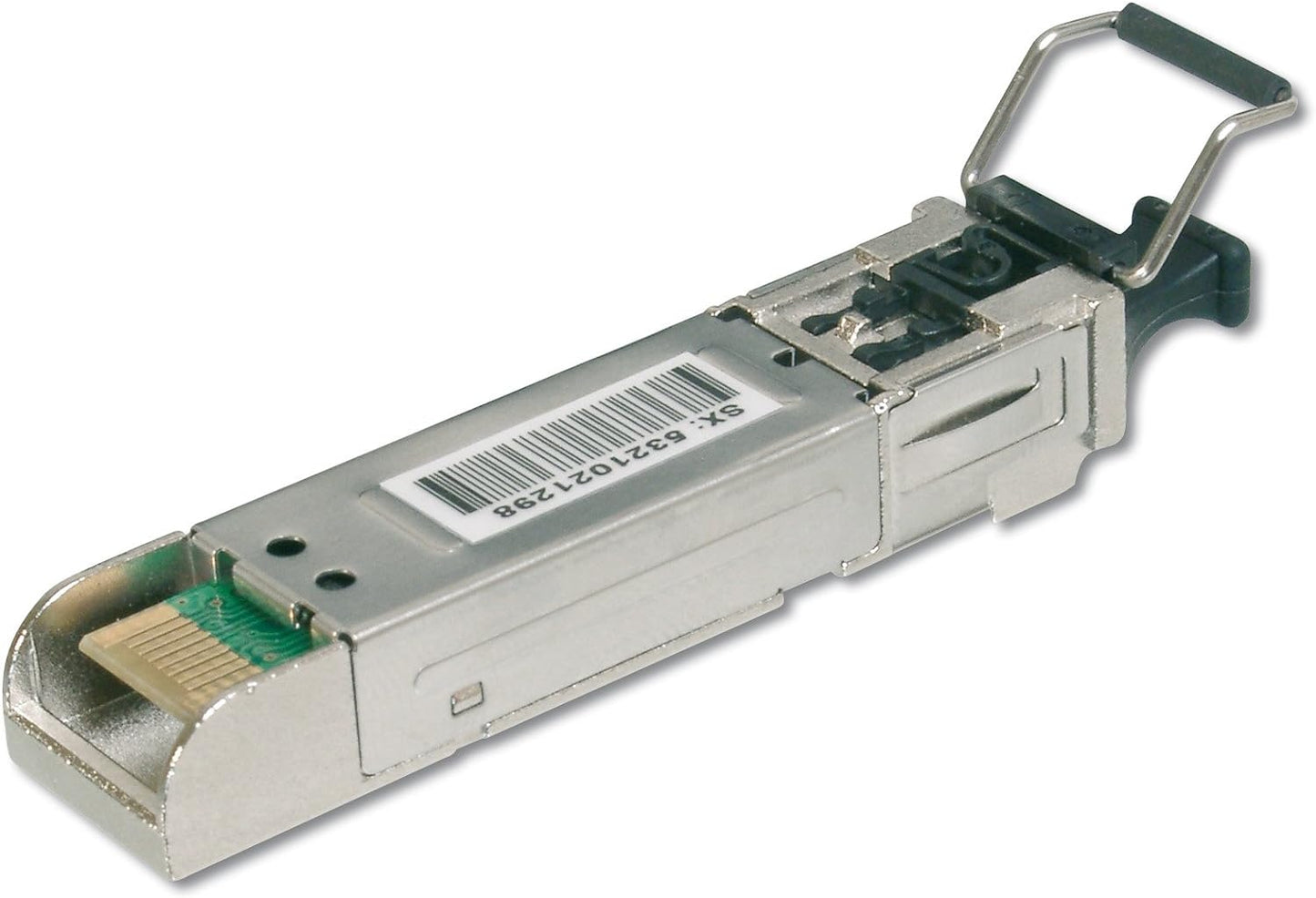 DN81003 Modulo Mini Gbic Singlemode, Lc Simplex 1000Base-Lx, Tx1310Nm/Rx1550Nm