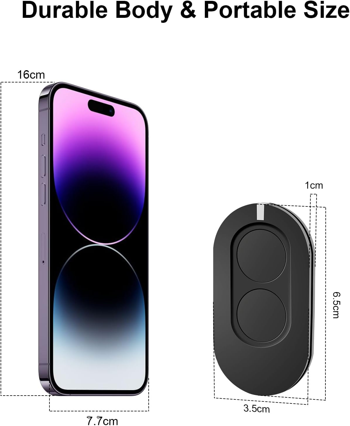AES - Telecomando Radio a 32 Bit per Porta Del Garage, Compatibile Con DITEC Entrematic Zen 2, Trasmettitore Manuale Adatto per Ditec Entrematic Zen 2/Zen 4, Ditec Entrematic ZEN2W/ZEN4W-3 Pezzi