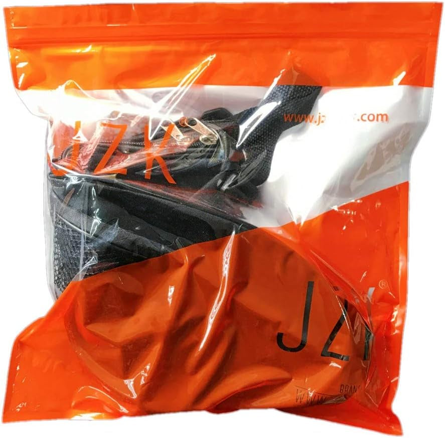 Borsa a Tracolla Porta Pallone Basket Palla Calcio Pallavolo, Sacchetto Sportivo Con Due Tasche Rete per Borraccia, Zaino Portapalloni Calcio Basket