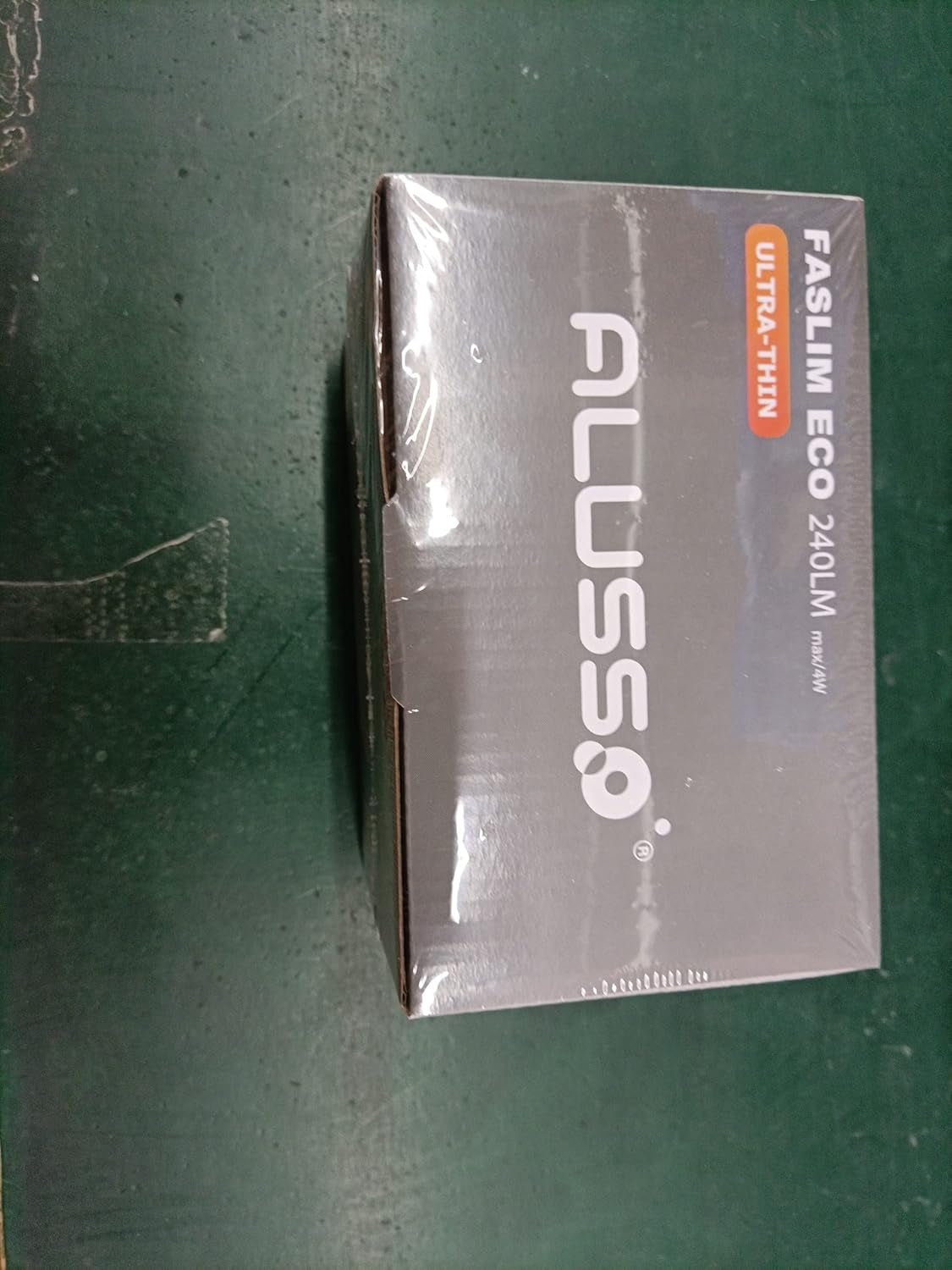 Faretti LED Da Incasso per Cartongesso, 4W 230V Bianco Freddo 6500K IP44 Ultrasottili 25Mm Rotondi Bianco Luci Da Incasso per Bagno Cucina, Diametro 98Mm, Diametro Foro 75-90Mm, Set Di 6
