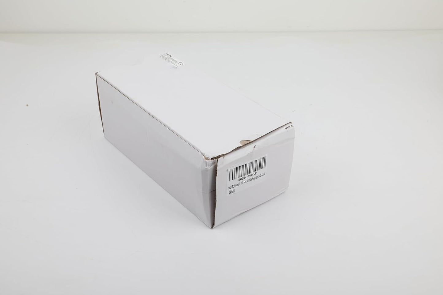 Alimentatore Di Rete Con Cavo Di Alimentazione per Console Microsoft Xbox 360 Slim, 100-220 V
