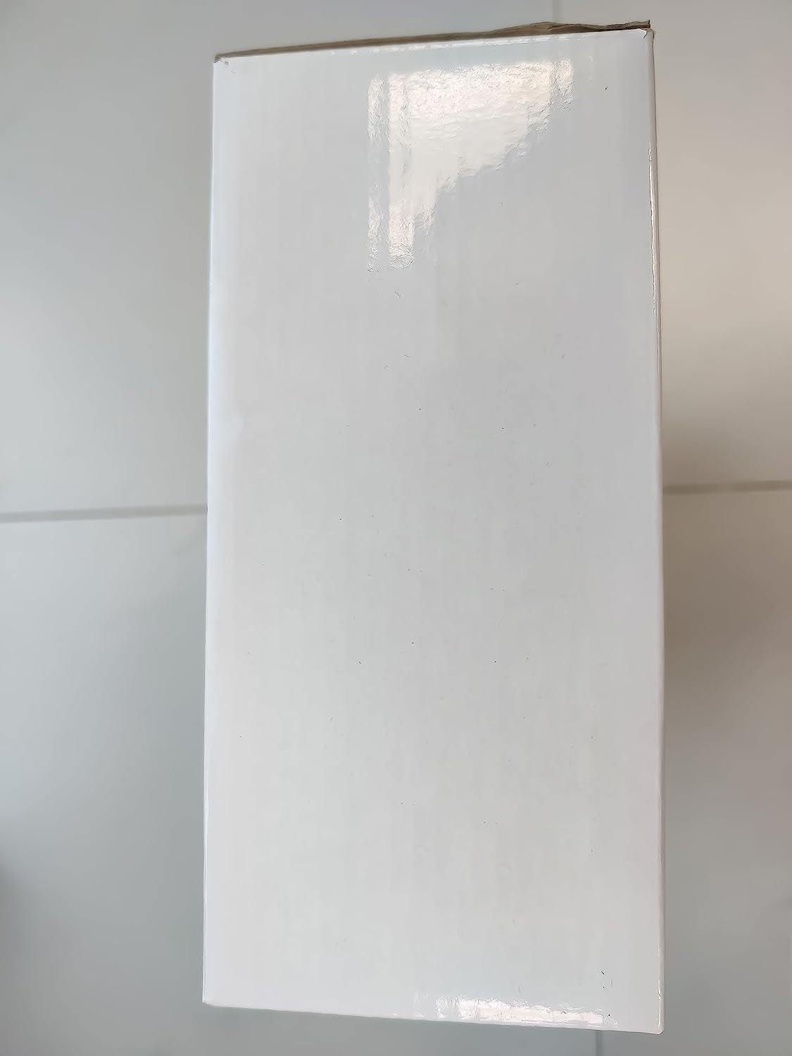 Inserto per Bidet per WC, Non Elettrico, Sottile Bottone Automatico, Bidet, Doppio Ugello Autopulente Retrattile (Protezione Da Intasamento) E Manopola per La Regolazione Della Pressione