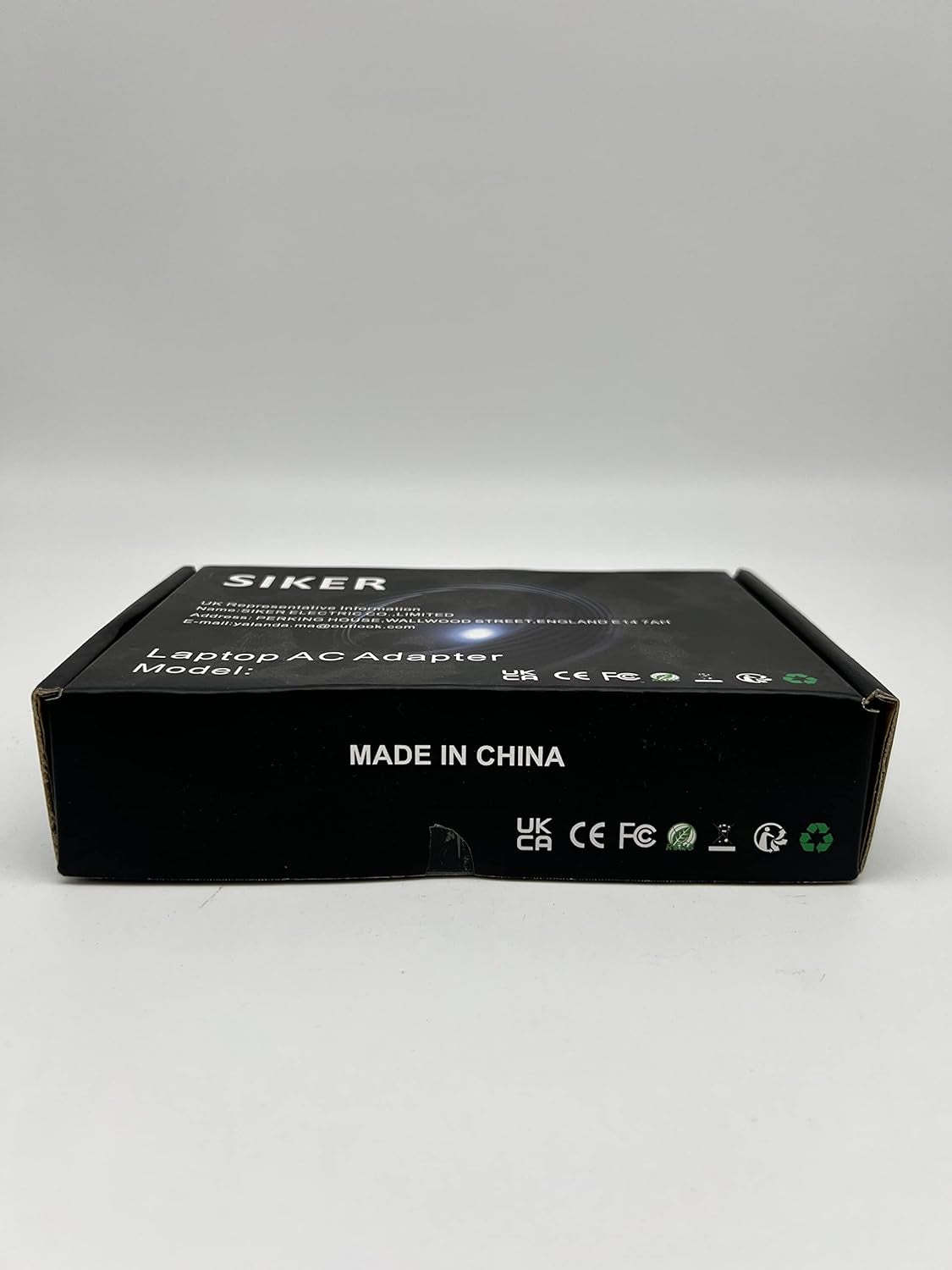 65W Caricatore Alimentatore Portatile per Lenovo Thinkpad T440 T450 T460 Ideapad 2 3 Yoga 11 13 ADLX65NLC3A, Laptop-Notebook-Computer-Caricabatterie