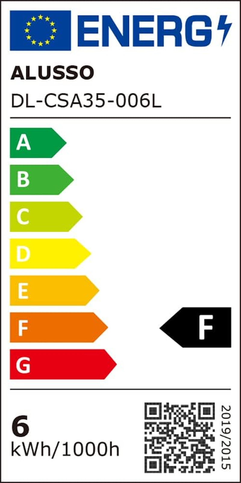 Faretti LED Da Incasso per Cartongesso, 6W 230V Bianco Caldo 3000K Bianco Neutro 4000K Freddo 6500K Regolabili IP44 Ultrasottili 25Mm Rotondi Bianco Luci Da Incasso per Bagno Cucina, Set Di 6