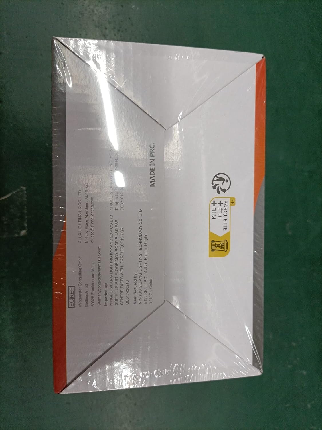 Faretti LED Da Incasso per Cartongesso, 4W 230V Bianco Freddo 6500K IP44 Ultrasottili 25Mm Rotondi Bianco Luci Da Incasso per Bagno Cucina, Diametro 98Mm, Diametro Foro 75-90Mm, Set Di 6