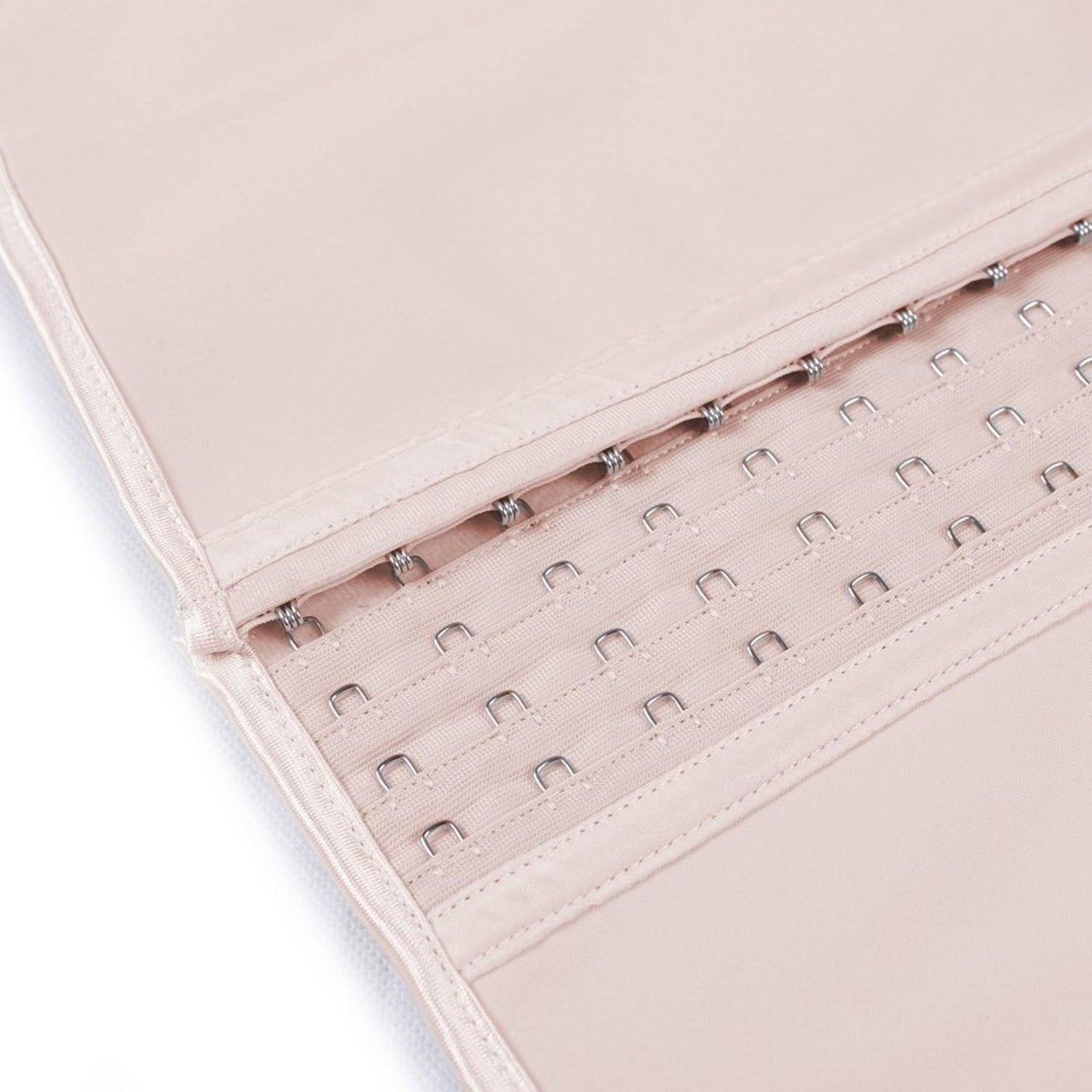 Corsetto Latice Elastico Waist Trainer Bustino Shaper Perdita Di Peso