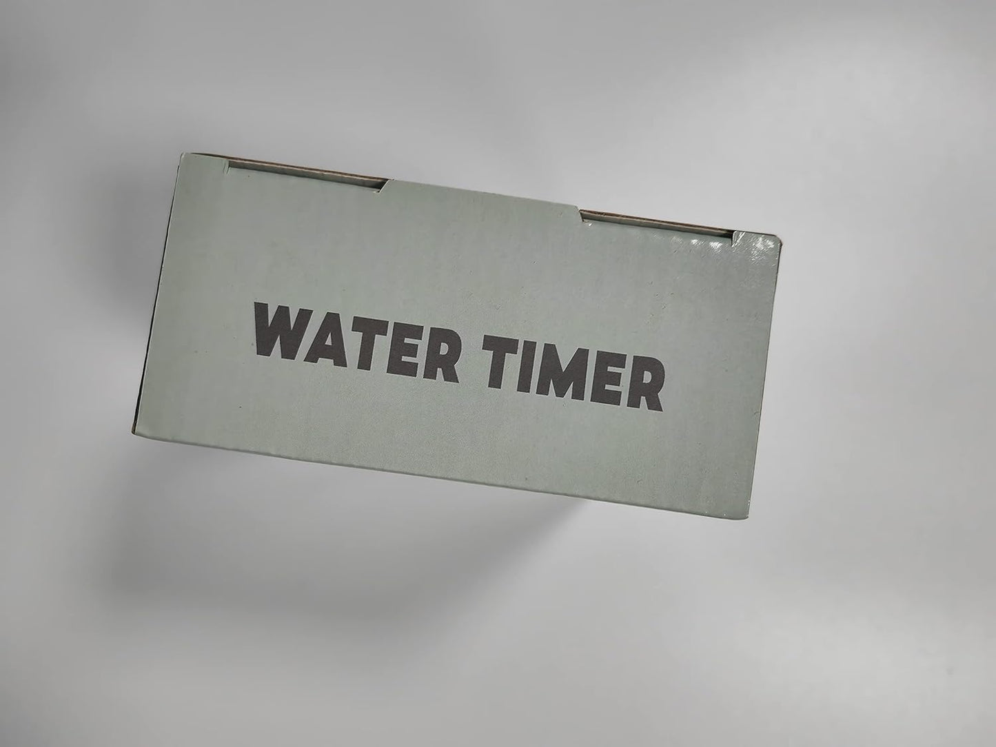 Irrigatore Giardino Timer per Irrigazione Giardino Computer Irrigazione IPX5 Timer Automatico Dell'Acqua Facile Controlla