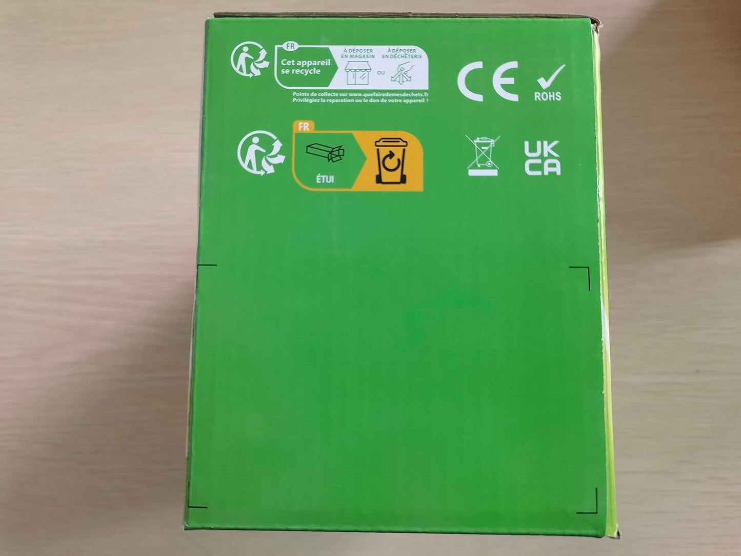 Faretti LED Da Incasso per Cartongesso,5 W Equivalenti a 60 W,Luce Bianco Caldo 2700K 600LM Orientabili 120 Gradi AC 220-240V (Set Da 6 2700K Rotonde Bianche)
