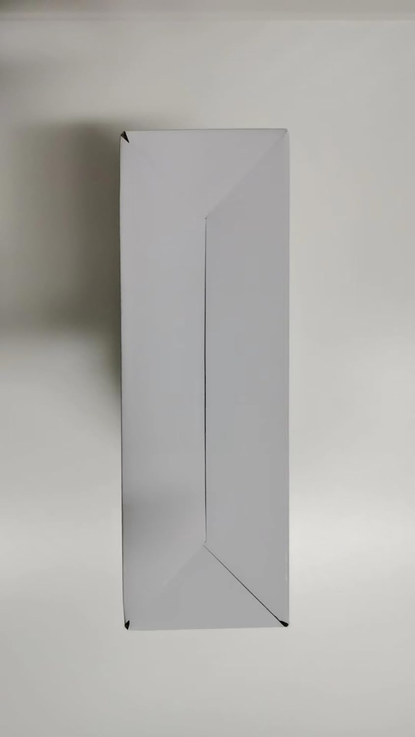 Dimmerabile Applique Da Parete Esterno Impermeabile IP65 Lampada Da Parete 18W Luce Da Muro LED Con 2.4G Telecomando APP Controllo 2700K-6500K Regolabile per Balcone, Giardino Veranda Via