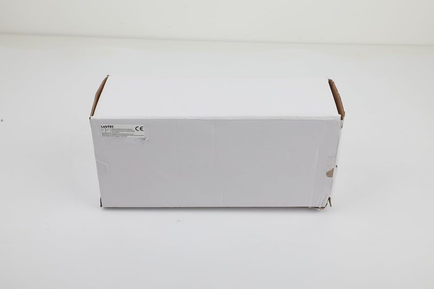 Alimentatore Di Rete Con Cavo Di Alimentazione per Console Microsoft Xbox 360 Slim, 100-220 V
