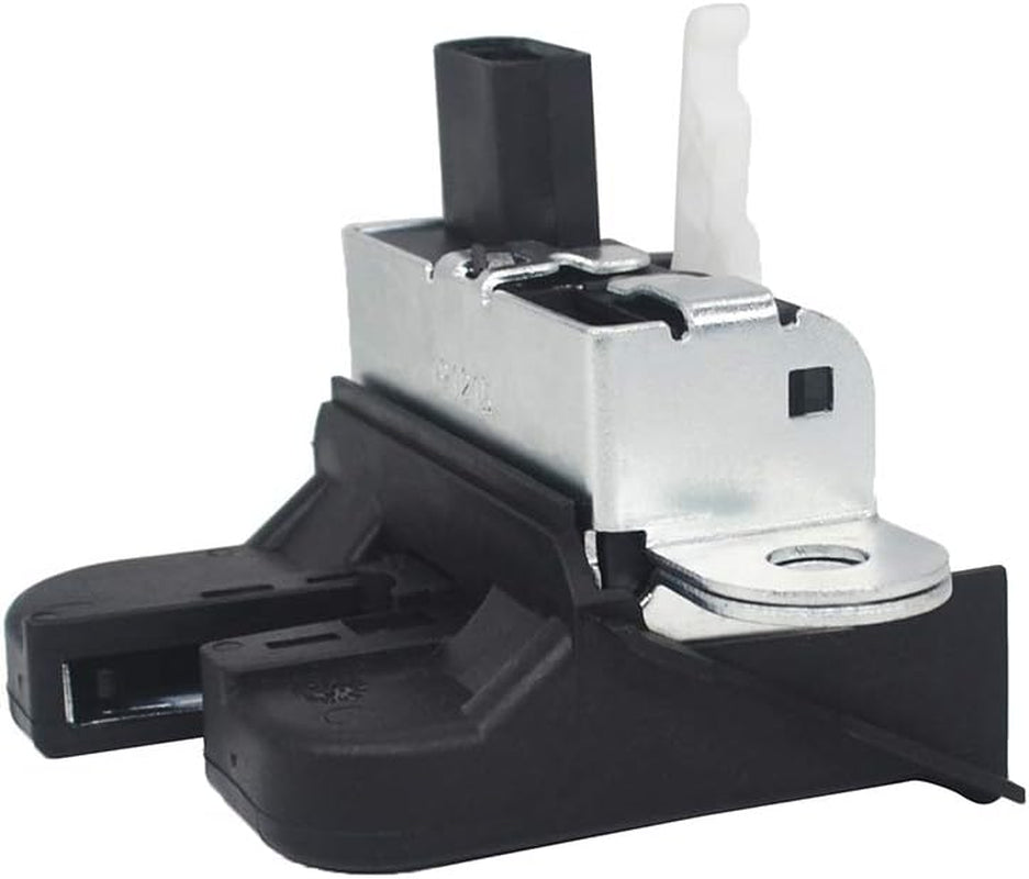 Kasturbo Chiusura Baule Posteriore, Serratura per Portellone per Seat Ibiza 6J4827505E9B9