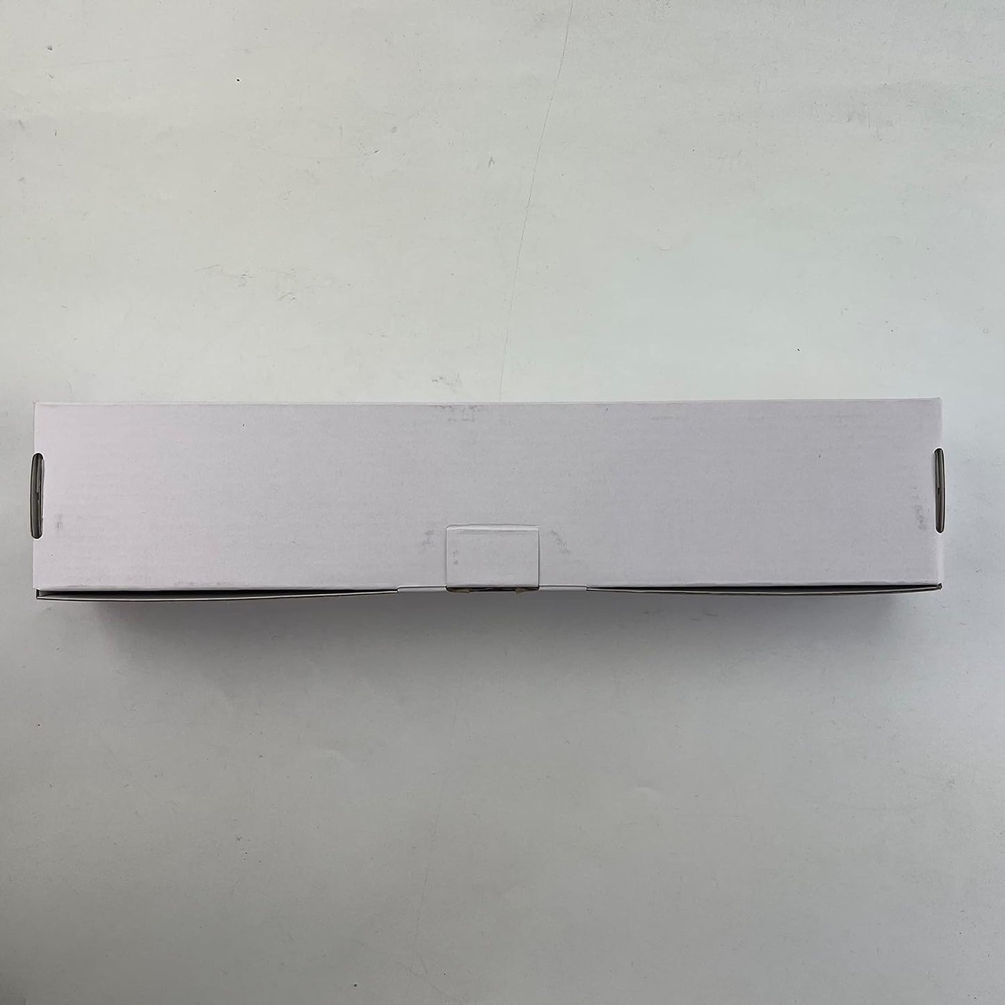 Lampada per Quadri Wireless Ricaricabile, 2 in 1 Luce per Pittura Con Telecomando, 300LM Batteria Luci Da Esposizione Dimmer, 3 Modalità Luce Da Parete Magnetica per Opere Darte (Black-30Cm)