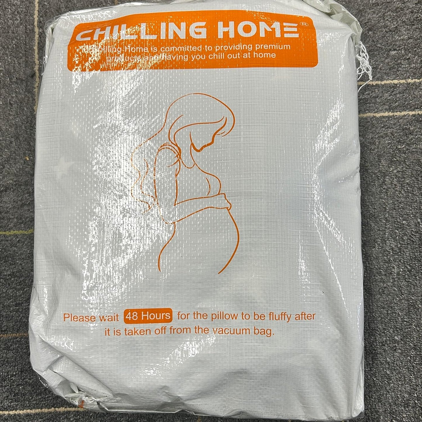 Cuscino Gravidanza, Cuscino per Chi Dorme Sul Fianco a Forma Di U Con Fodera, Cuscino a U,Cuscino per L'Allattamento, Cuscino Di Posizionamento Grande per Donne,Nero