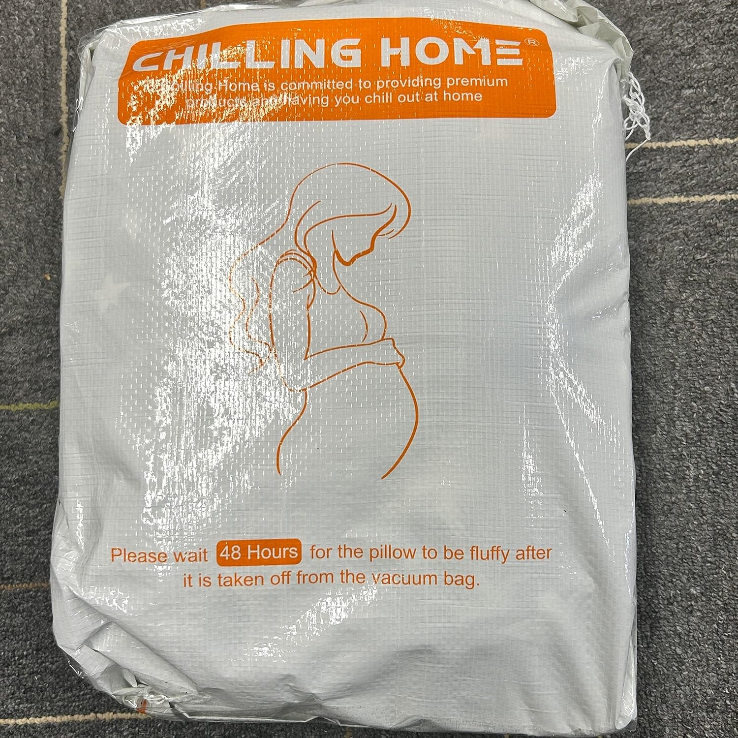 Cuscino Gravidanza, Cuscino per Chi Dorme Sul Fianco a Forma Di U Con Fodera, Cuscino a U,Cuscino per L'Allattamento, Cuscino Di Posizionamento Grande per Donne,Nero