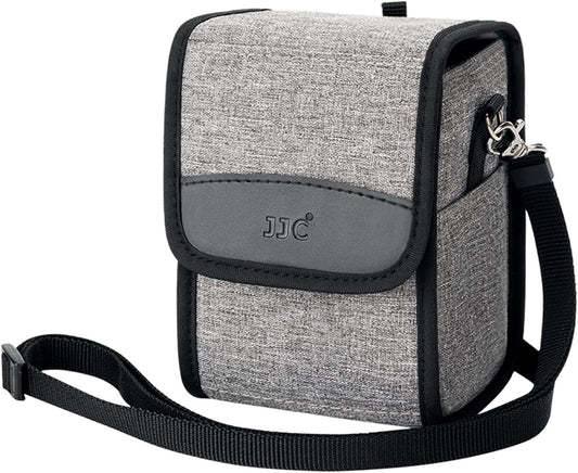 Custodia per Fotocamera Compatta per Fujifilm X100VI X100V per Sony A6700 A6600 A6500 A6400 A6000 Con Obiettivo 16-50Mm per Canon EOS M5 M50 M10 G1X Mark III per Nikon Z30 Z50 1V1 per GRIII Griiix