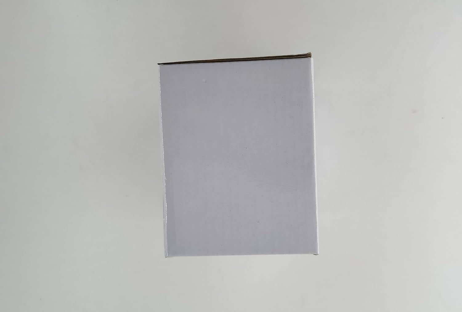 Applique Da Parete Esterno 18W Lampada Da Parete Led Esterna Impermeabile IP65 Luce a Muro in Alluminio Esterni Luci Da Parete per Balcone Giardino Veranda Garage Patio 6000K - Bianco Freddo