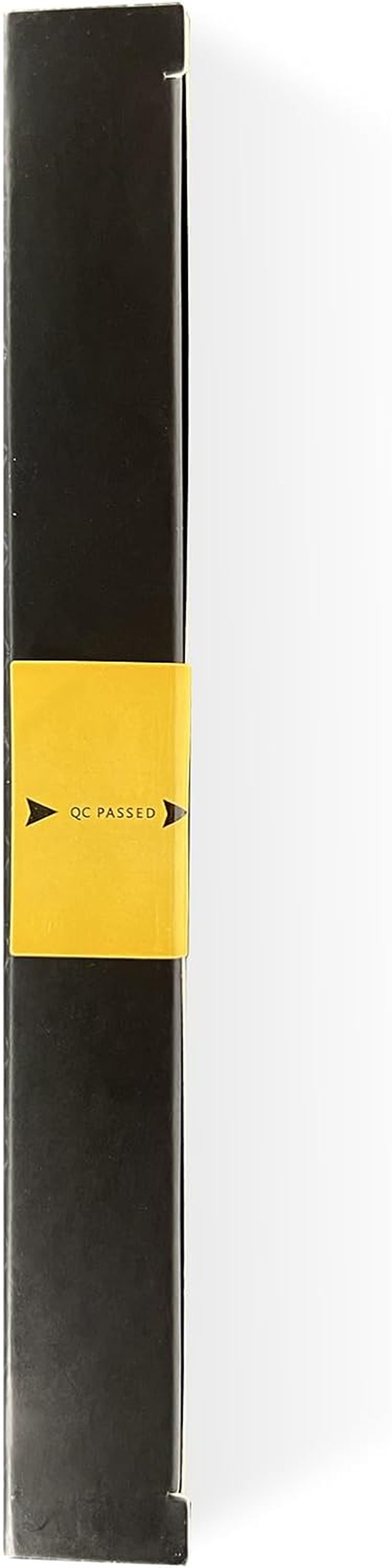 Custodia per Ipad Pro 12,9 Pollici 2022/2021/2020/2018 (6ª/5ª/4ª/3ª Generazione) in Pelle PU Con Portapenne, Auto Sveglia/Sonno, Supporta La Ricarica Di Pencil 2ª Gen (Nero)