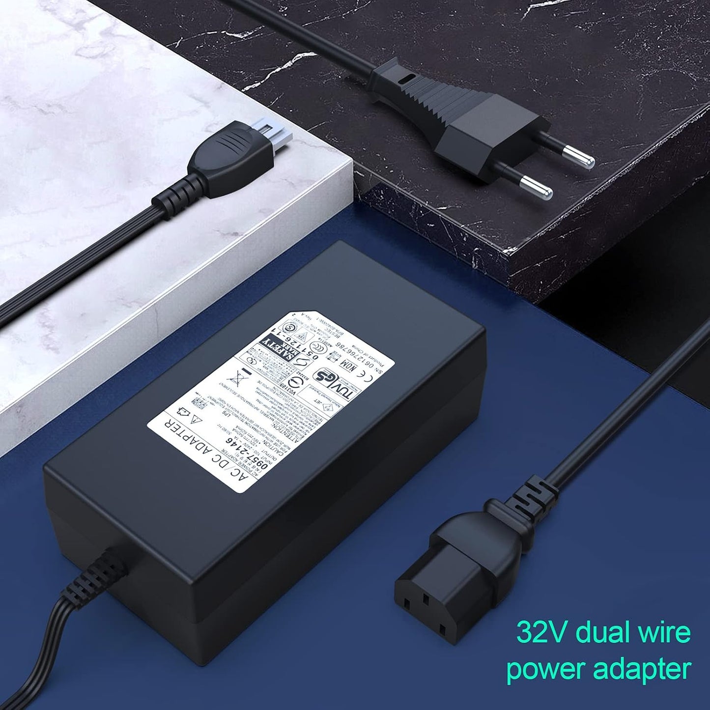 Alimentatore per Stampante Caricatore per HP PSC 1415 1315 1507 5610 5510 2510 Officejet 0950-4466, 0957-2094, 0957-2153, 0957-2178, 0957-2166, 0957-2146,0957-2083, 0959-2154, 0959-2177
