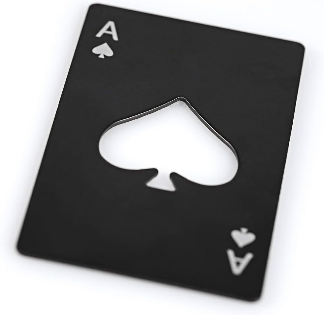 Apriscatole Di Alta Qualità, Apriscatole, Apriscatole Manuale, Apriscatole per Anziani Con Manico Antiscivolo, Apribottiglie Multifunzione