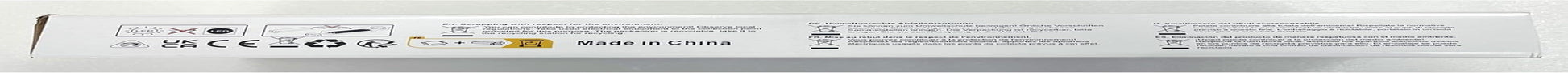 Applique Bagno Specchio Con Interruttore, Acciaio Inossidabile, 40 Cm, Luce Specchio Bagno 10 W 800 Lm, Bianco Neutro 4000 K, Stile Minimalista IP44 Impermeabile(40Cm - 4000K)