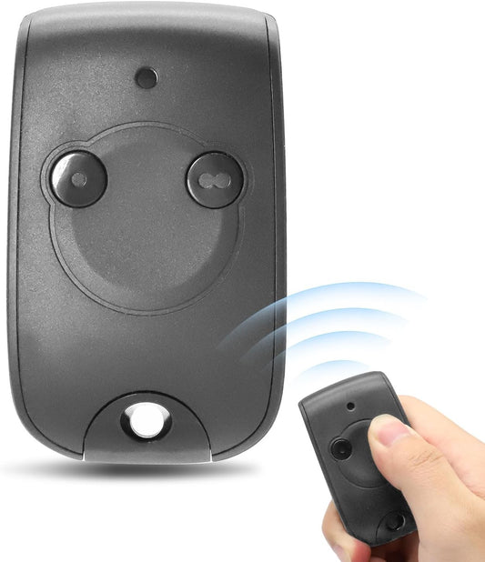 Telecomando per Porta Garage Compatibile Con 1841026 (Confezione Da 1)