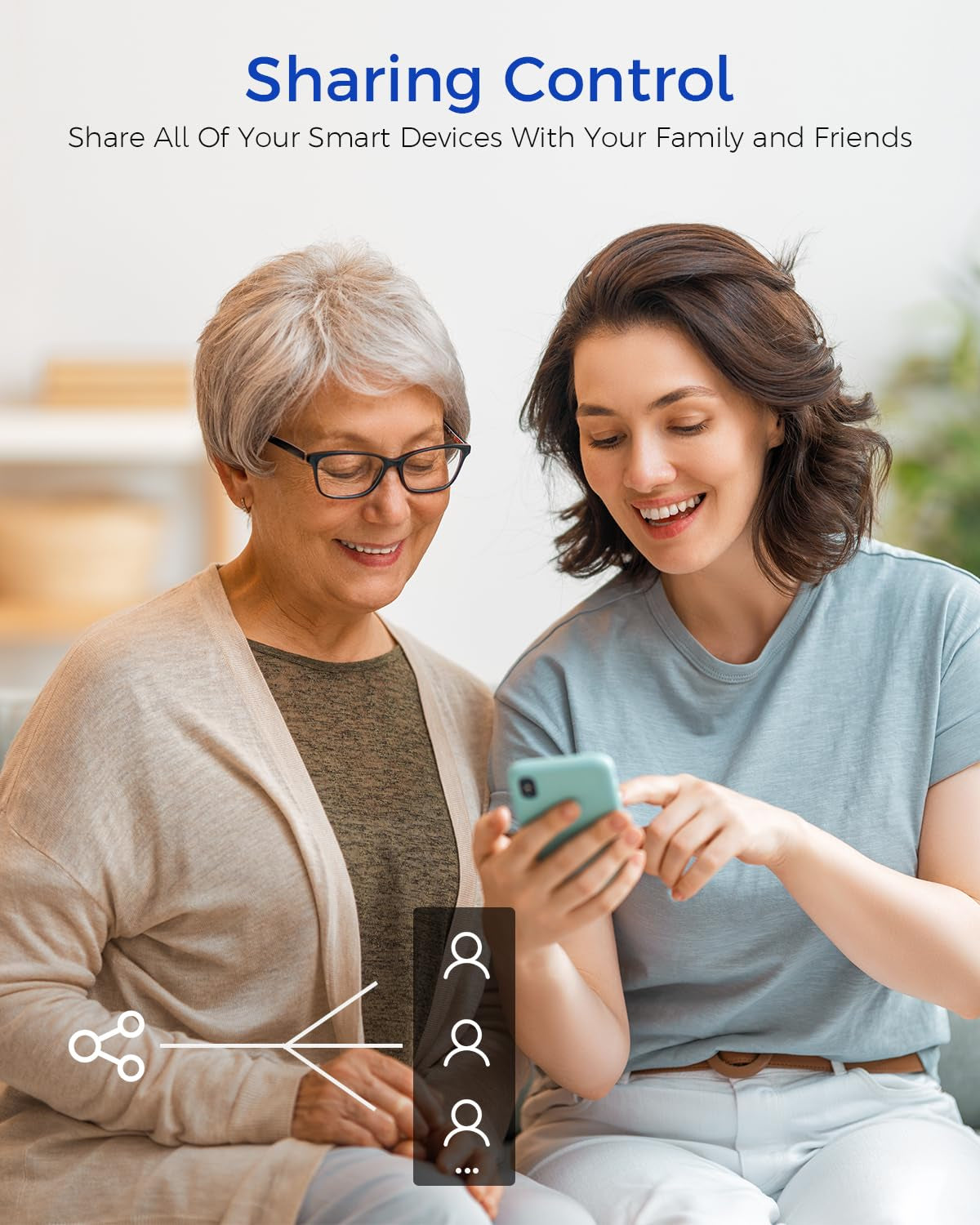 Interruttore per Tapparelle Wlan per Cento, Alexa WLAN, Interruttore per Tapparelle Con App Controllabile E Funzione Timer, Interruttore a LED Intelligente Compatibile Con Echo Alexa/Google