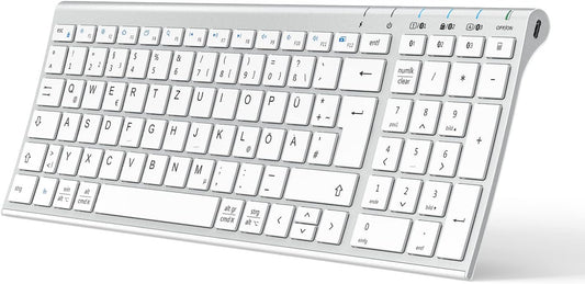 Tastiera (White)