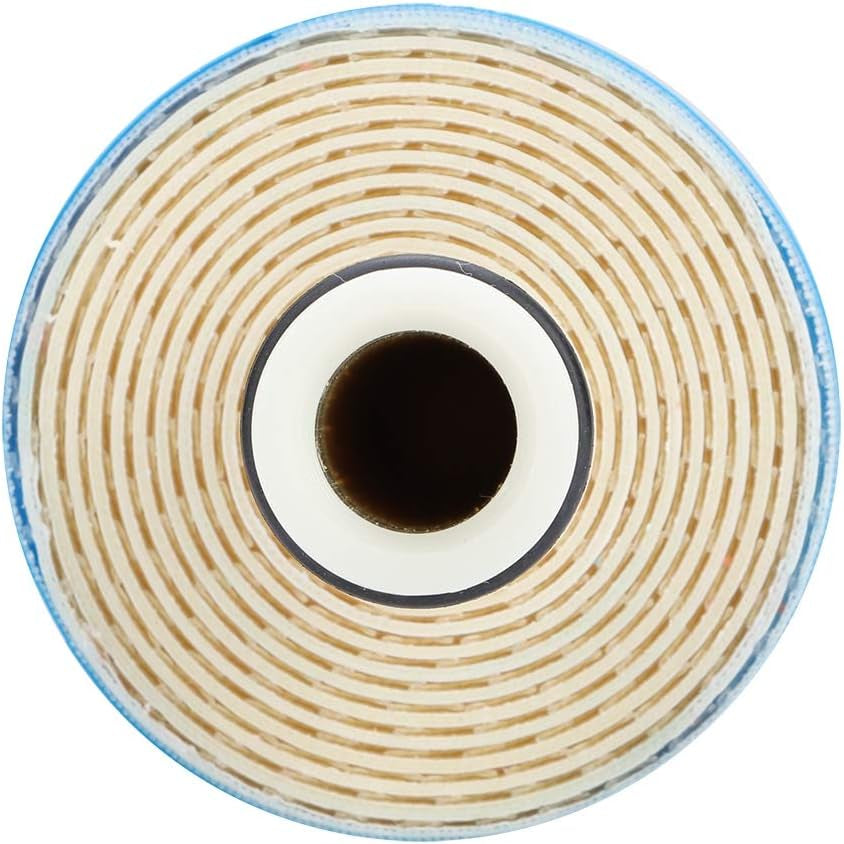 Filtro Acqua, Acuto 50 75 100 GPD Filtro a Membrana per Osmosi Inversa per Uso Domestico Filtro per Sistema Idrico a Membrana RO Blu(1812-75G)