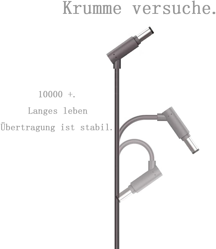 26,1V Caricabatterie per Dyson Animal V6 V7 V8 Absolute Aspirapolvere, Caricatore per DC58 DC59 DC61 DC62 DC72 SV03 SV04 SV05 SV06 SV11 SV10 SV09 Alimentatore Adattatore