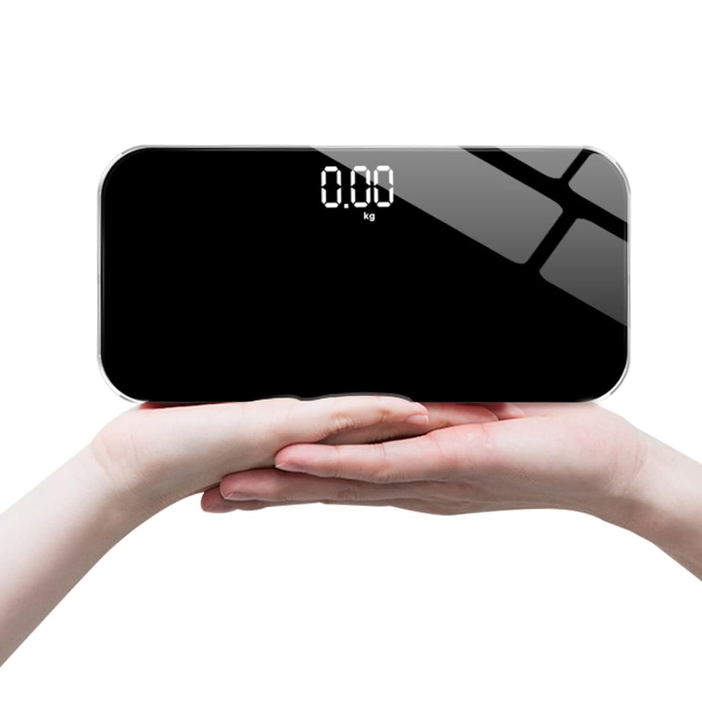 Bilancia Da Viaggio Elettronica, Bilancia Digitale Domestica/Elettronica, Con Porta Di Ricarica USB, Facile Da Trasportare