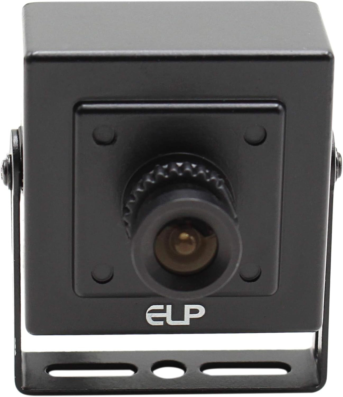 USBFHD04H-BL36 - Webcam Da 2 MP, 1/3 CMOS, Con Obiettivo Da 3,6 Mm