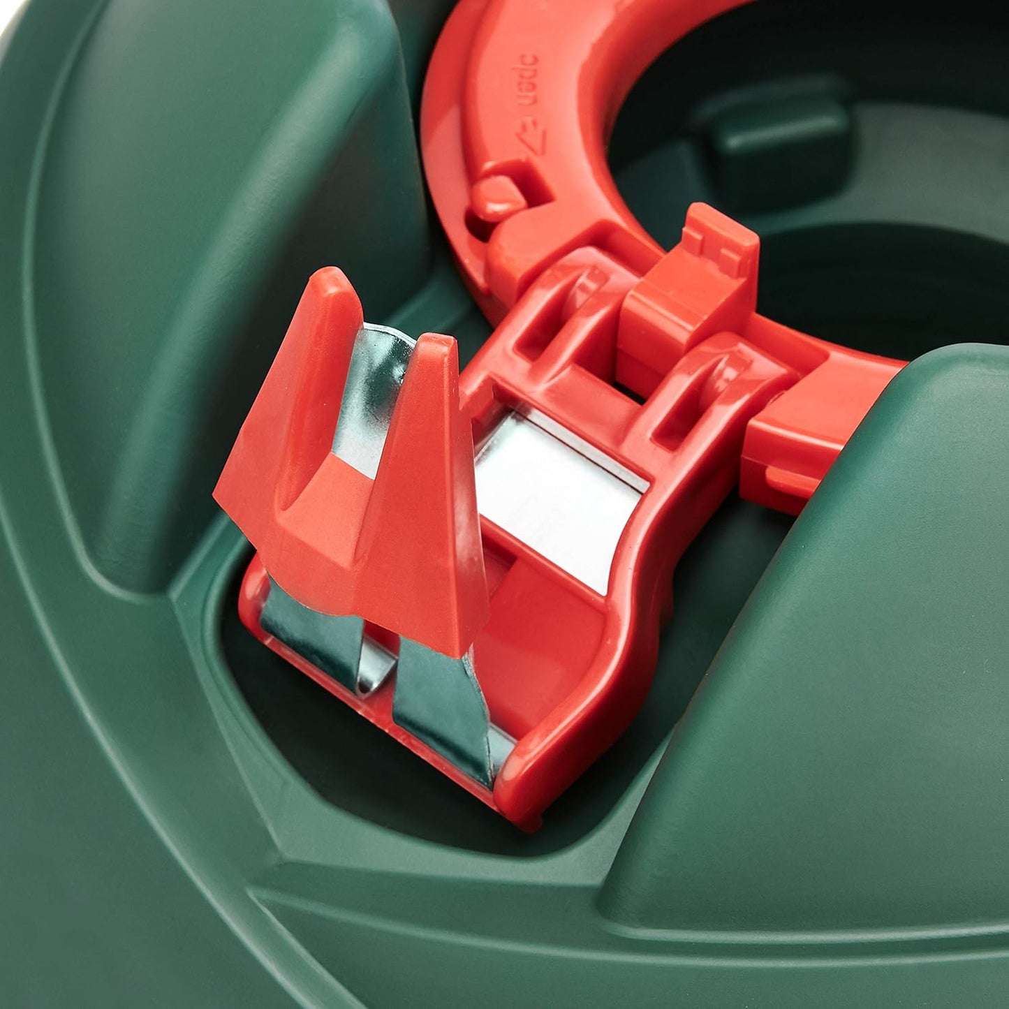 - Base Smart per Albero Di Natale, Con Serbatoio Di 4,8 L, per Alberi Veri Alti Fino a 2,8 M