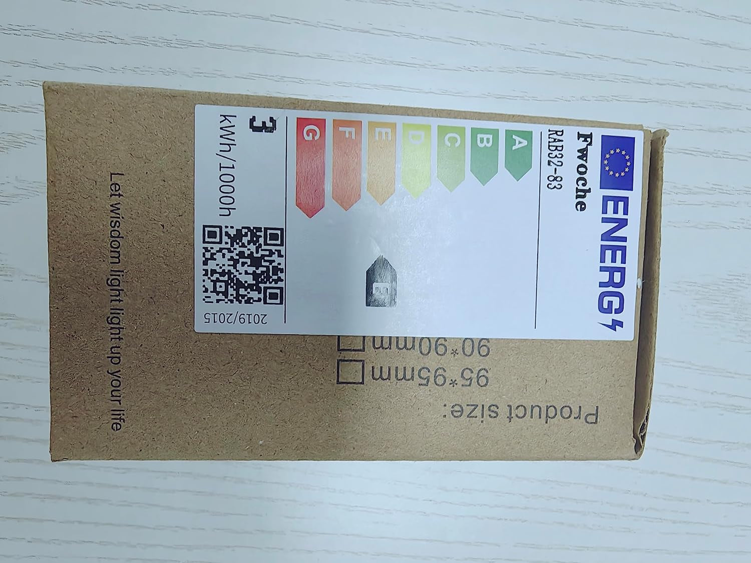 4Er Applique LED Da Incasso per Scale, 3W 3000K Tonde Applique Da Parete, 65Mm Luci Scale Con Scatola Da Incasso Illuminazione Da Parete, IP65 in Alu, per Interno Esterno Scale Giardino, Nero