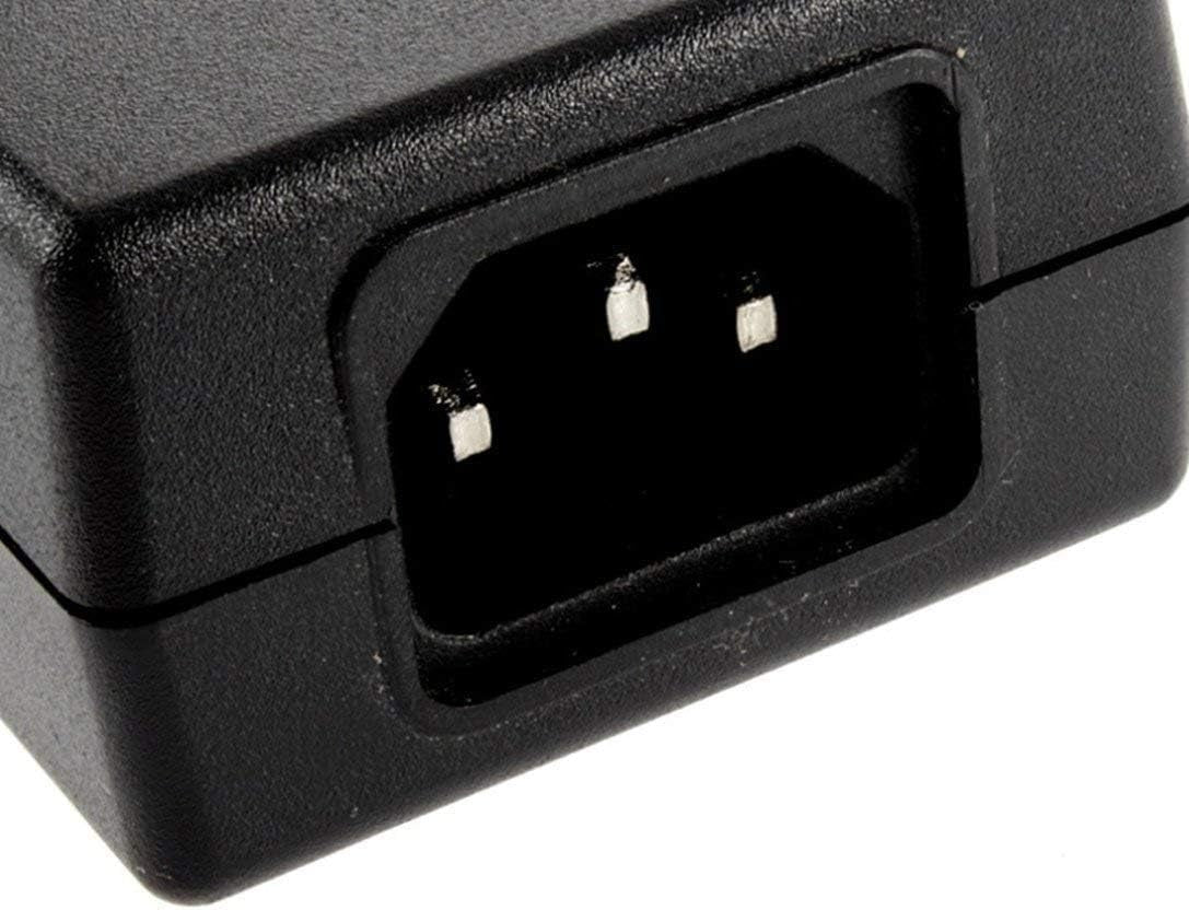 5V 8A Alimentatore 40W Adattatore Di Alimentazione 5,5Mm X 2,1Mm /2,5Mm Power Adapter per Router WLAN, Striscia LED WS2811 / WS2812B