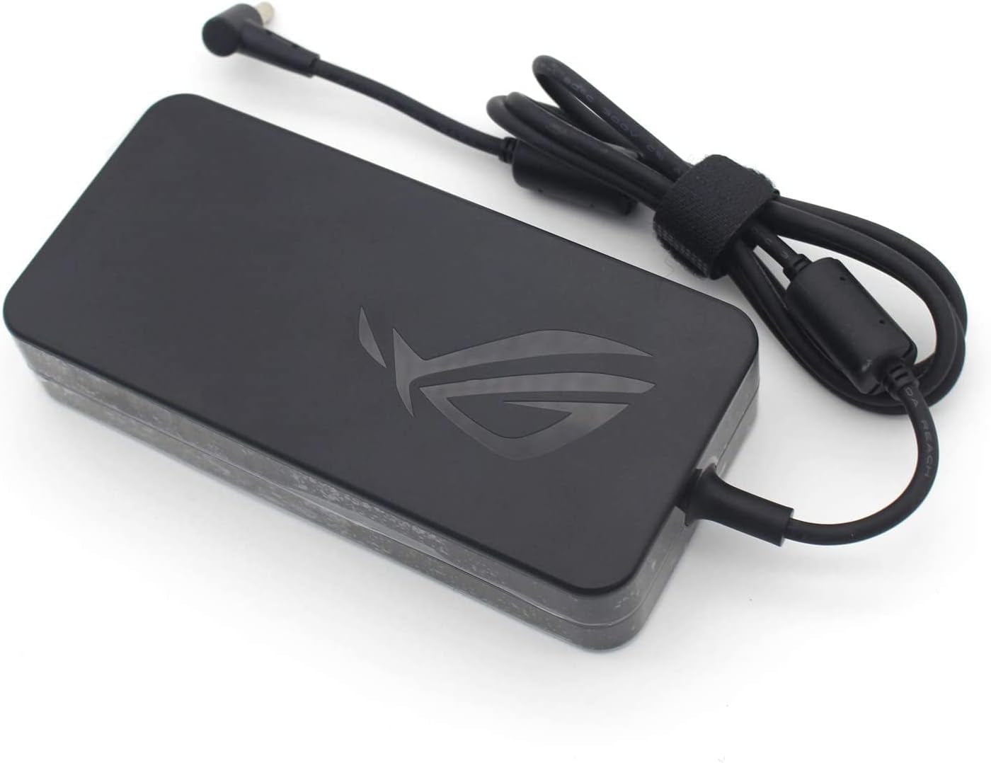 Caricabatteria CA 19,5V 11,8A 230W Compatibile per Asus ROG Zephyrus S GX701GX GX701GW GX701GV ROG Strix Scar II GL704GM-DH74 GL703GM-DS74 ADP-230GB B A17-180P1A Gaming Laptop