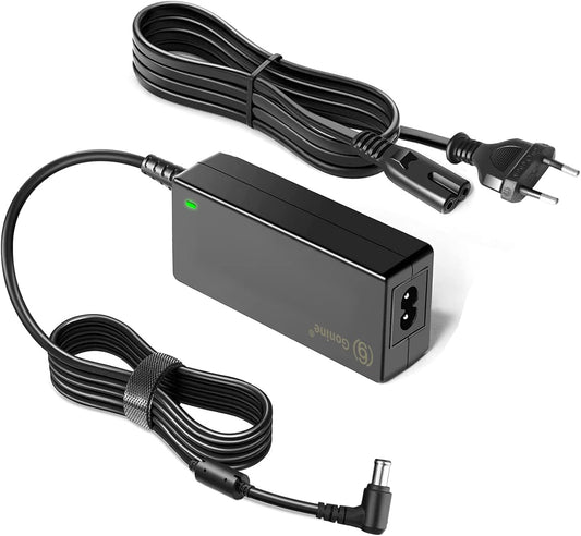 Alimentatore Di Rete Da 24V 2,5A, 60W, Con Connettore DC Da 5,5 X 2,5 Mm, per Dispositivi Da 24V, 1A, 1,5A, 2A, 2500Mah, Strisce Di Luce LED NVR DVR