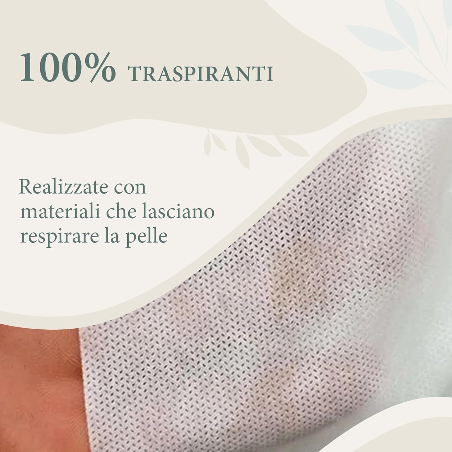 - 100 Uds Lenzuola Usa E Getta Con Angoli Lettino 80X210 Cm, Copri Lettino Da Massaggio TNT per Estetista Con Elastici, Lenzuolo Impermeabile Monouso, per SPA & Salone & Estetica