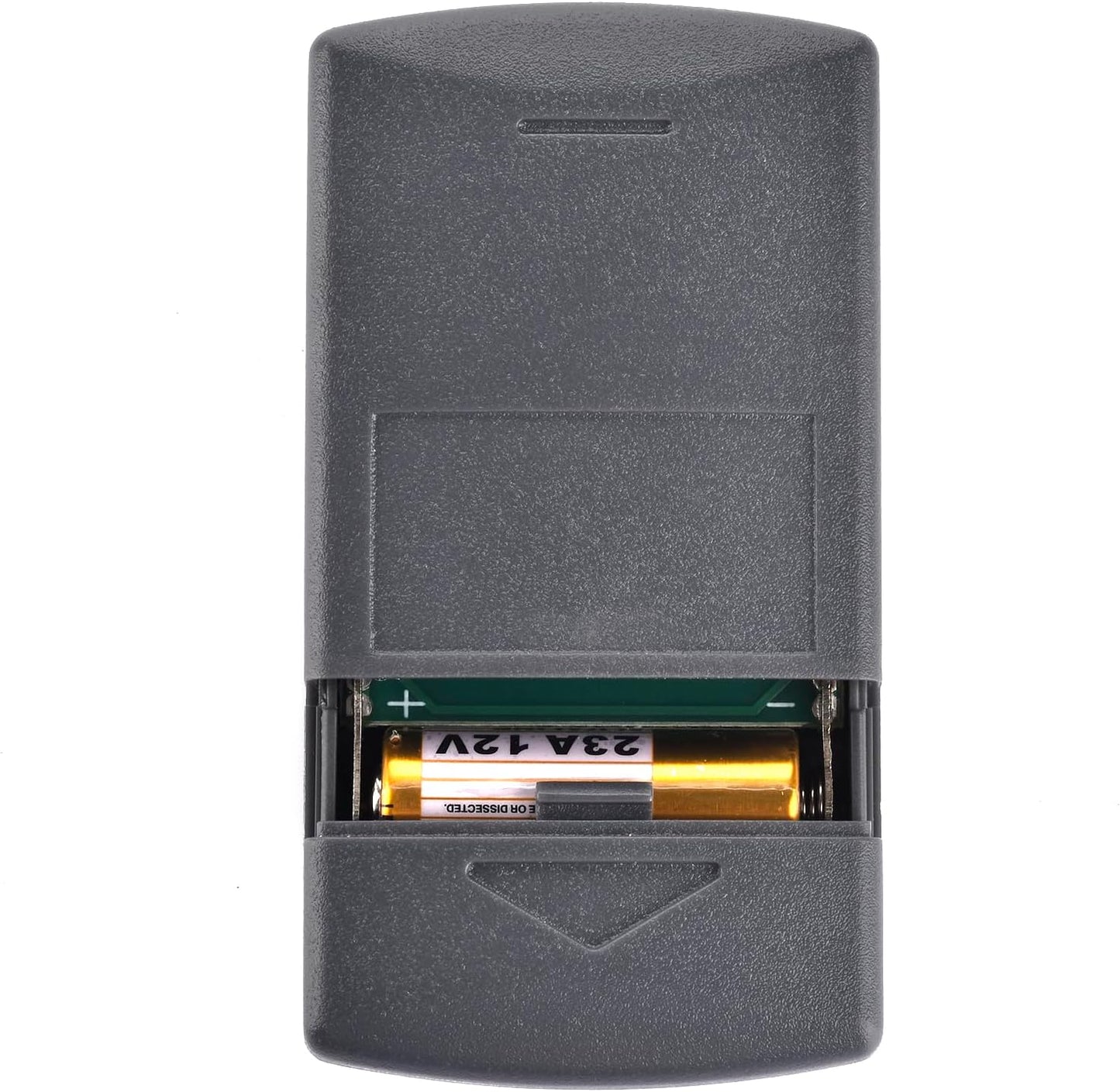 868,3 Mhz Apertura Porta Garage Telecomando Compatibile Con Hörmann HSM4 HSE2 HS1 HS4 HSZ1 HSZ2, Trasmettitore Manuale 2 Pezzi